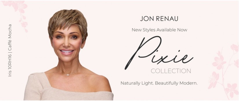 Jon Renau Pixies